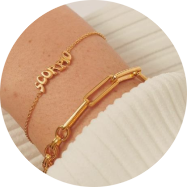 Trendy Fashion Bracelets for Women – Taina