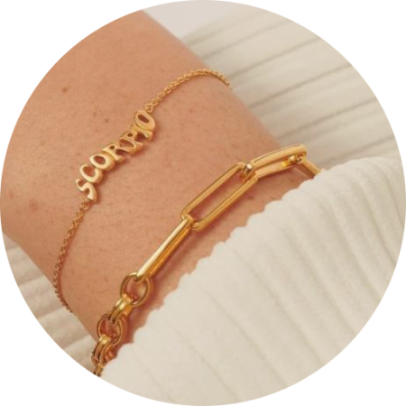 Trendy Fashion Bracelets for Women – Taina