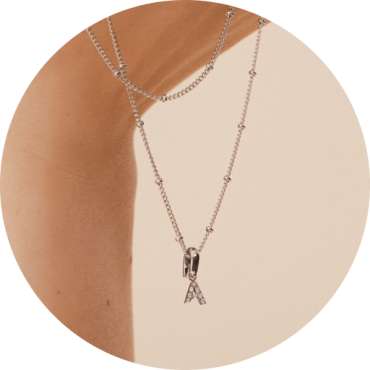 Stylish Fashion Necklaces for Women – Taina