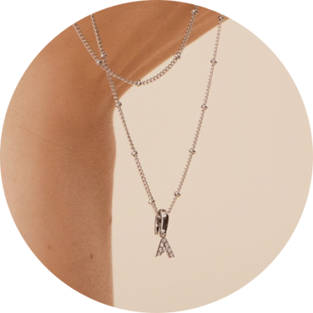 Stylish Fashion Necklaces for Women – Taina